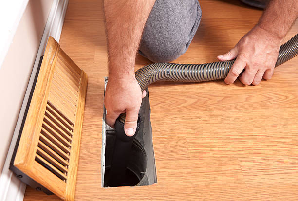 Best Air Duct Cleaning Near Me  in North Bay Shore, NY