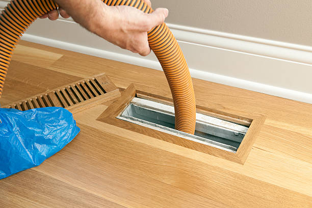 Best Home Air Vent Cleaning  in North Bay Shore, NY